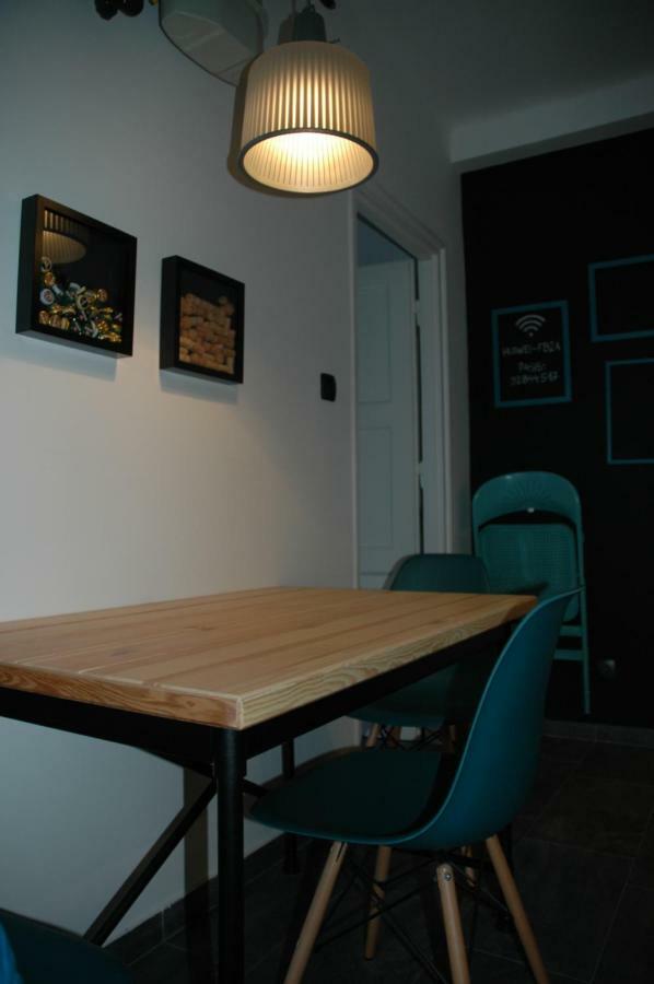 Apartman E5 Zagreb Buitenkant foto