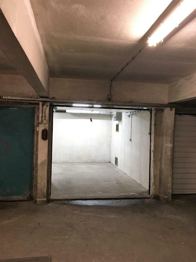 Apartman E5 Zagreb Buitenkant foto