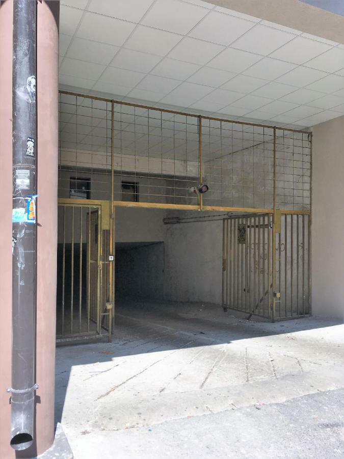Apartman E5 Zagreb Buitenkant foto